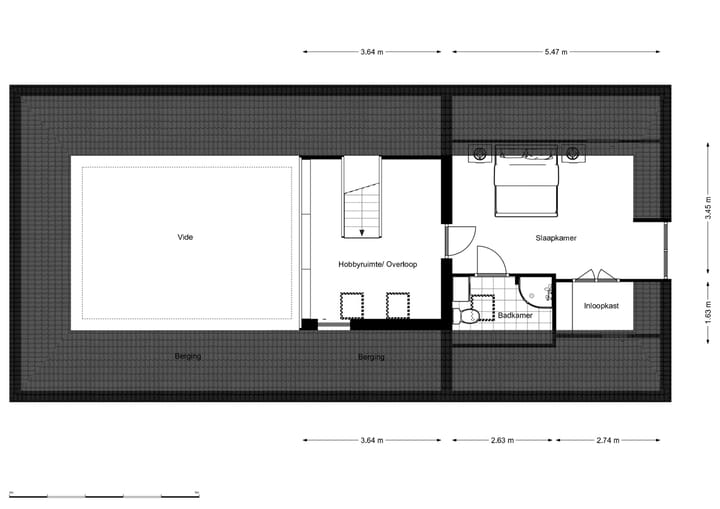 Foto 54 van De Feart 20