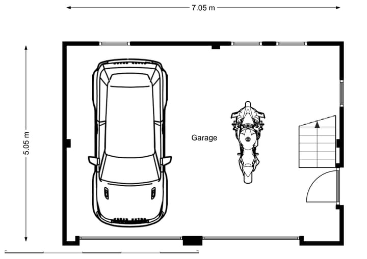 Foto 55 van De Feart 20