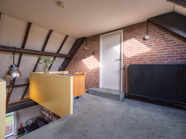 Foto 33 van De Feart 20