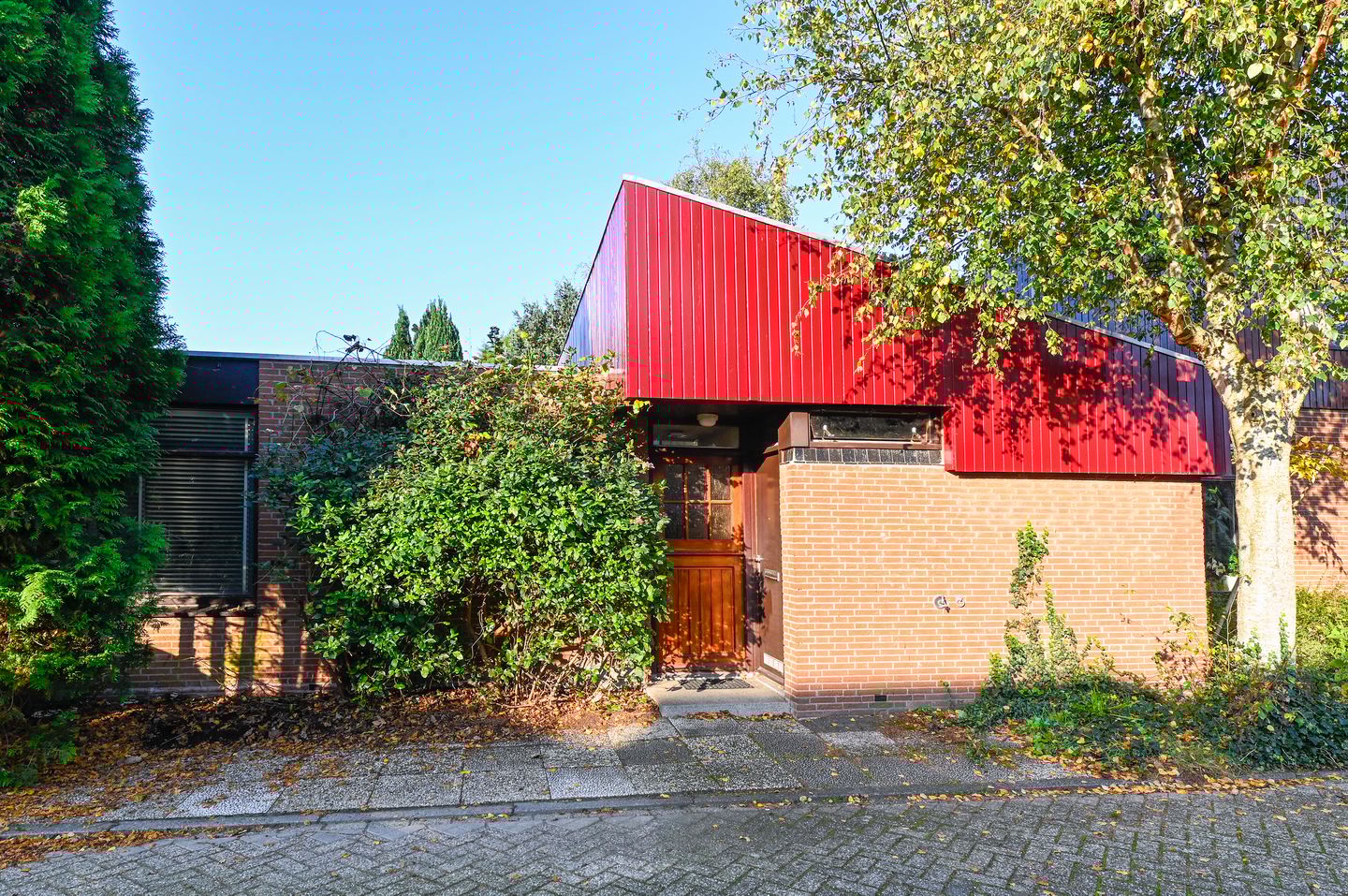 Foto 1 van Appelbes 12