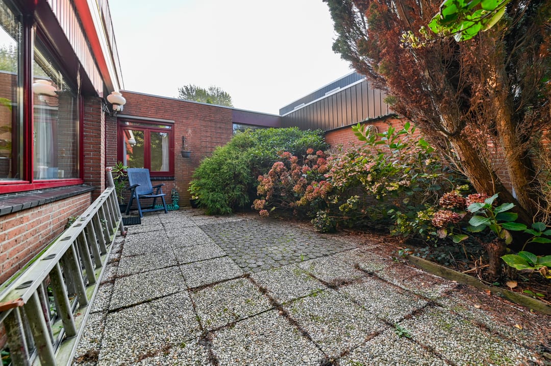 Foto 22 van Appelbes 12