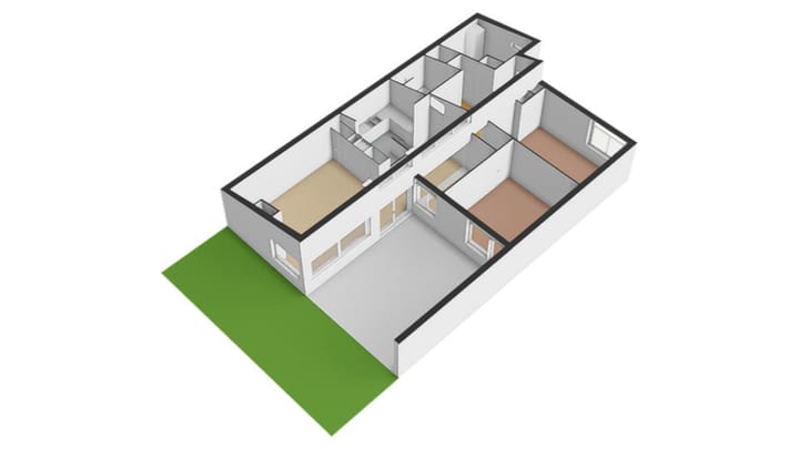 Foto 28 van Appelbes 12