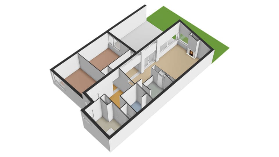 Foto 29 van Appelbes 12