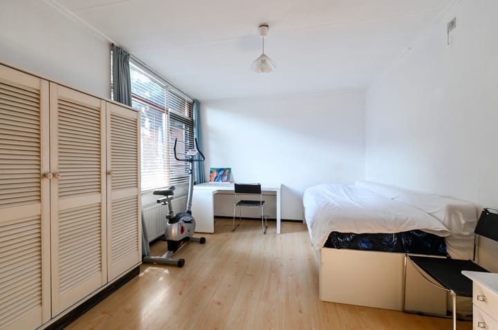 Foto 15 van Appelbes 12