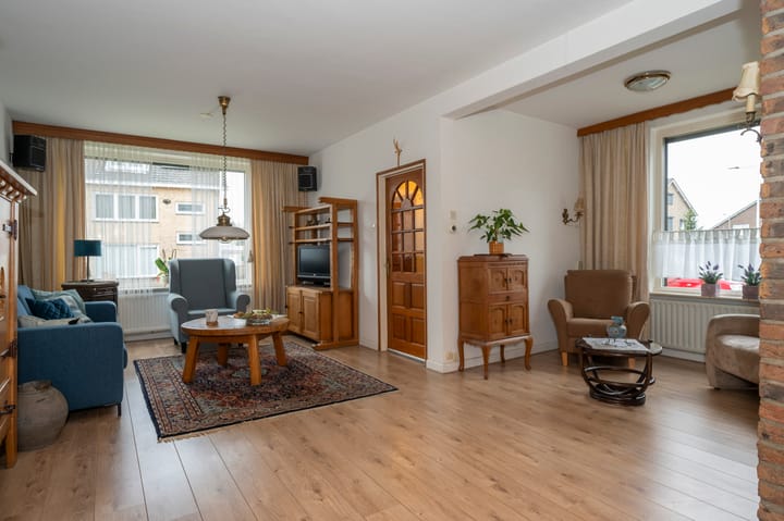 Foto 3 van Achter Spitsbergen 7