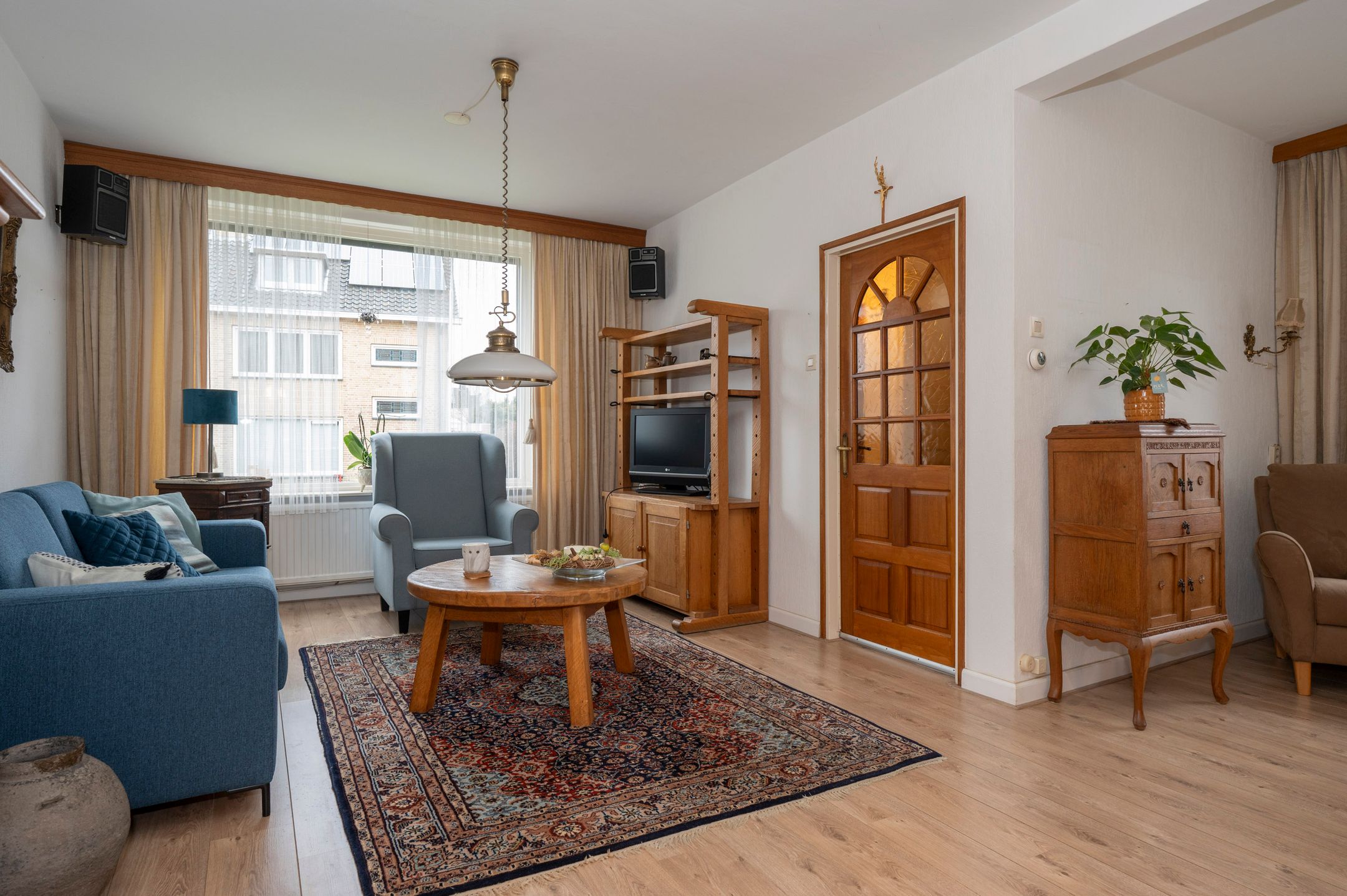 Foto 6 van Achter Spitsbergen 7