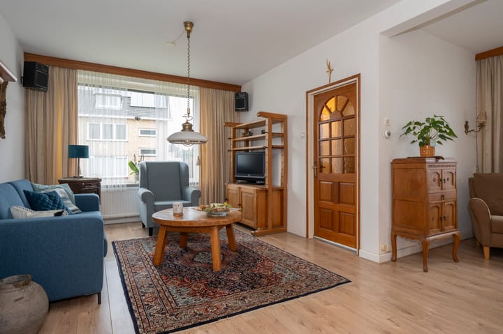 Foto 6 van Achter Spitsbergen 7