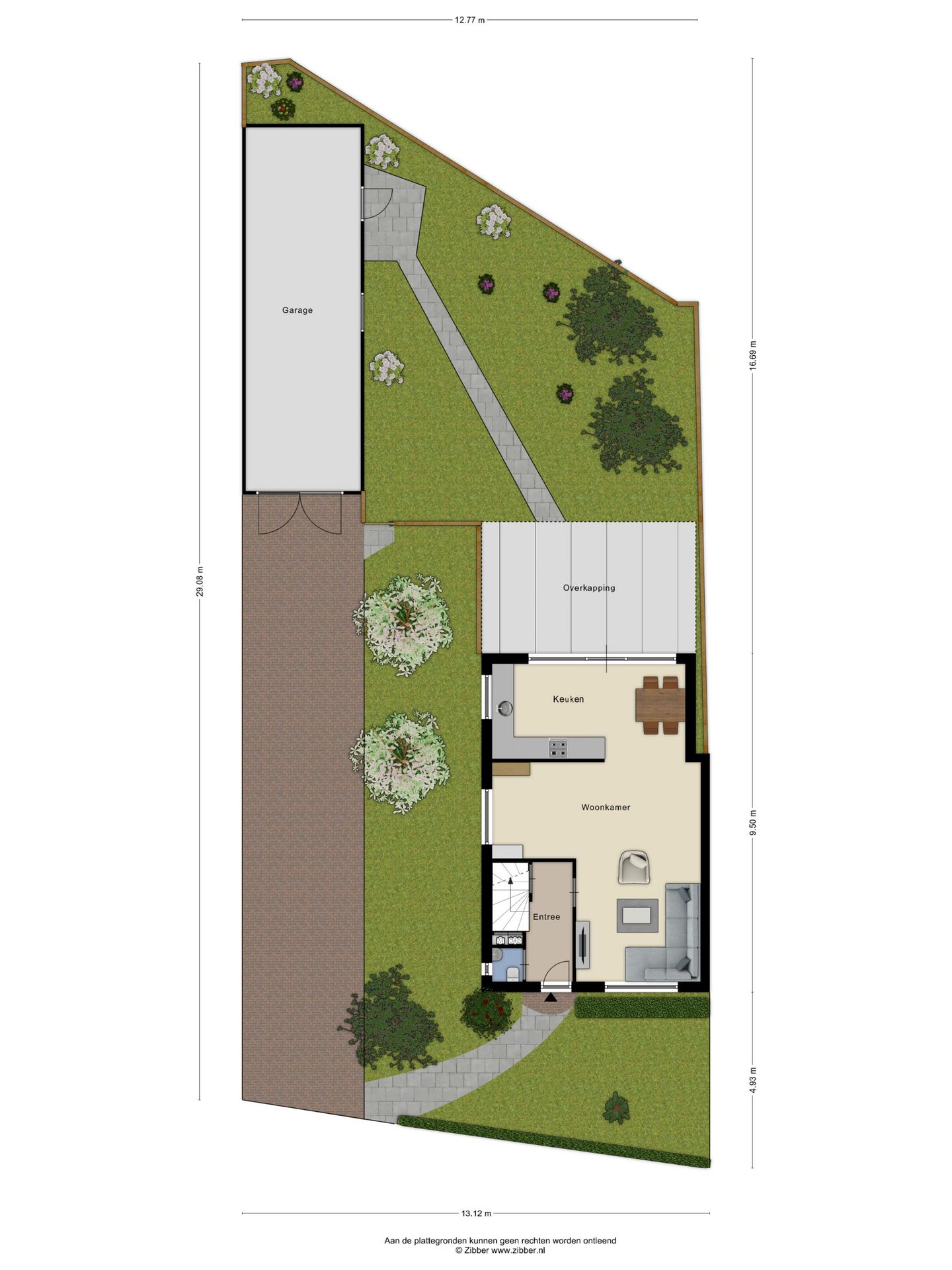 Foto 25 van Achter Spitsbergen 7