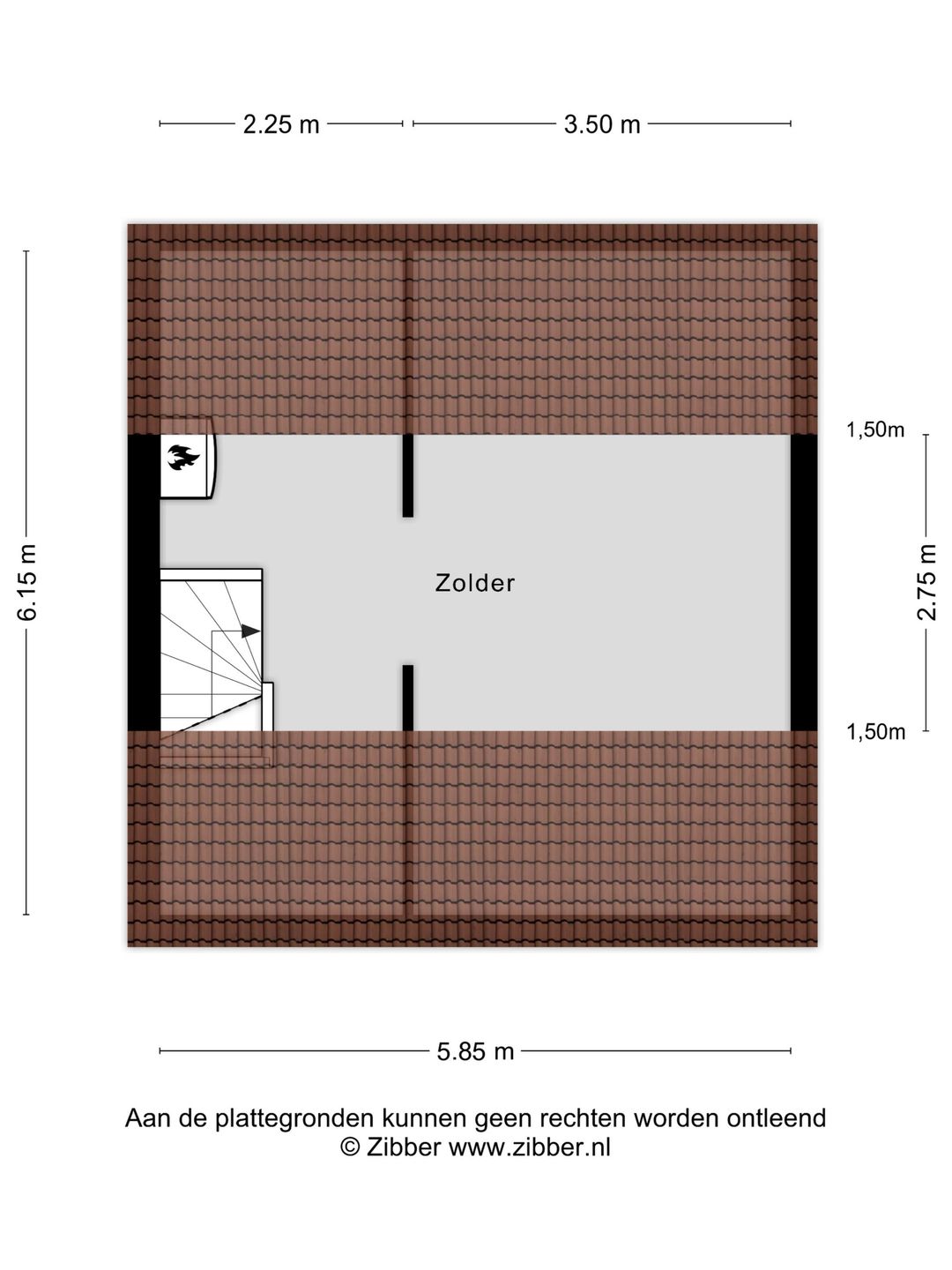 Foto 28 van Achter Spitsbergen 7