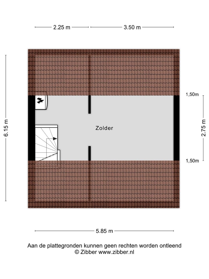 Foto 28 van Achter Spitsbergen 7