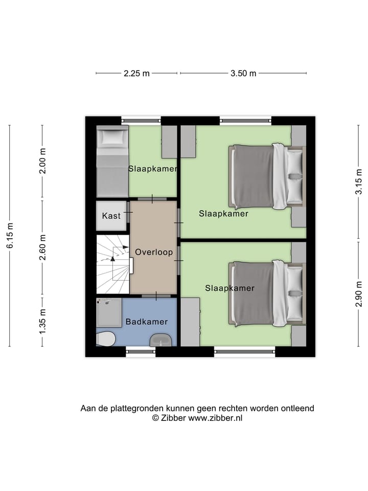Foto 33 van Achter Spitsbergen 7