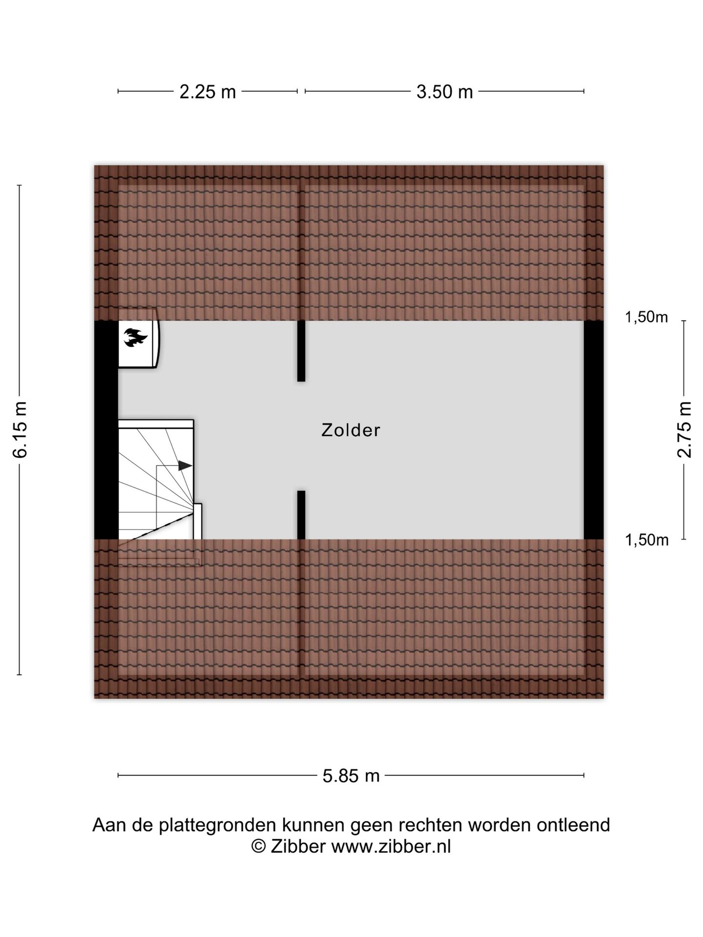 Foto 34 van Achter Spitsbergen 7
