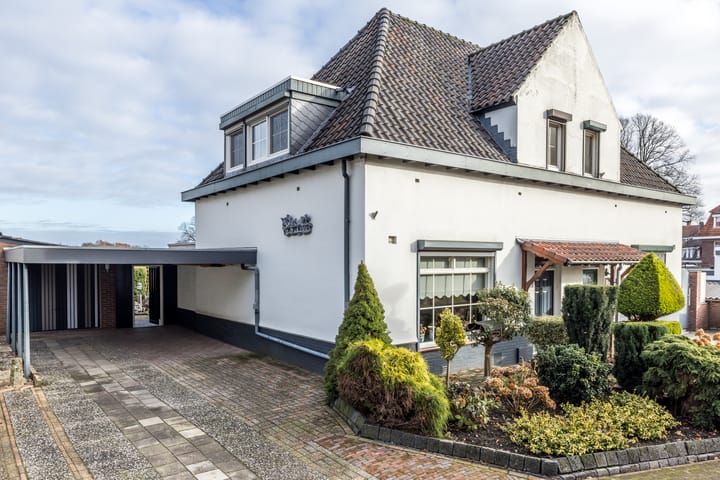 Foto 1 van Schuttekampweg 21