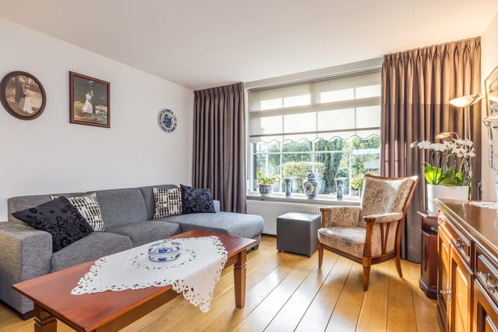 Foto 8 van Schuttekampweg 21