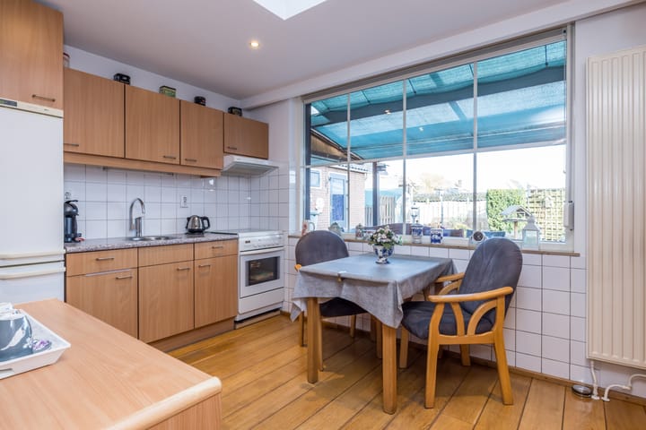 Foto 13 van Schuttekampweg 21