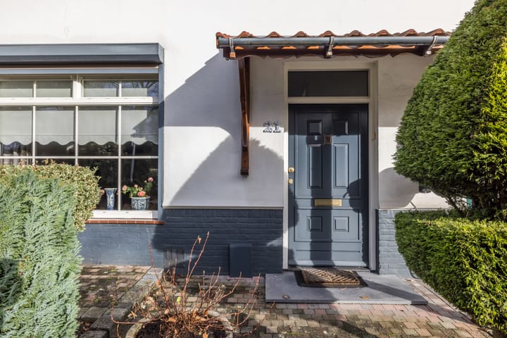 Foto 3 van Schuttekampweg 21