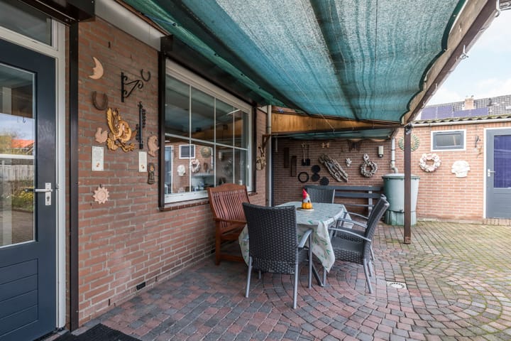 Foto 27 van Schuttekampweg 21