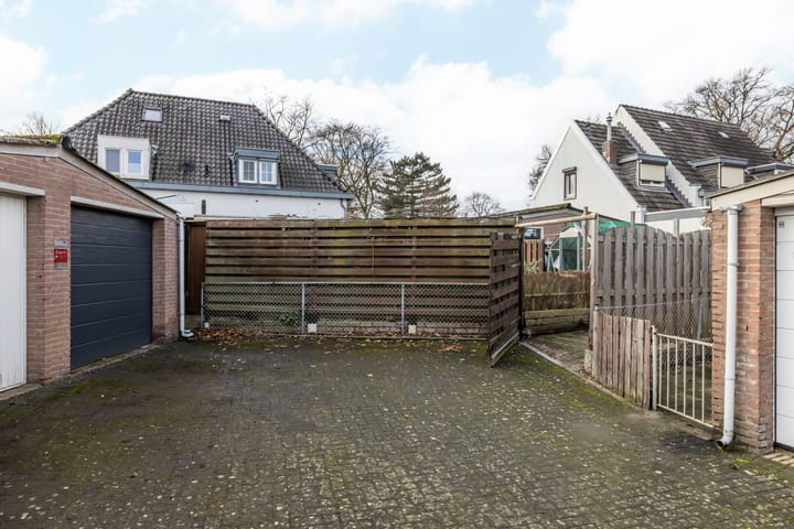 Foto 30 van Schuttekampweg 21