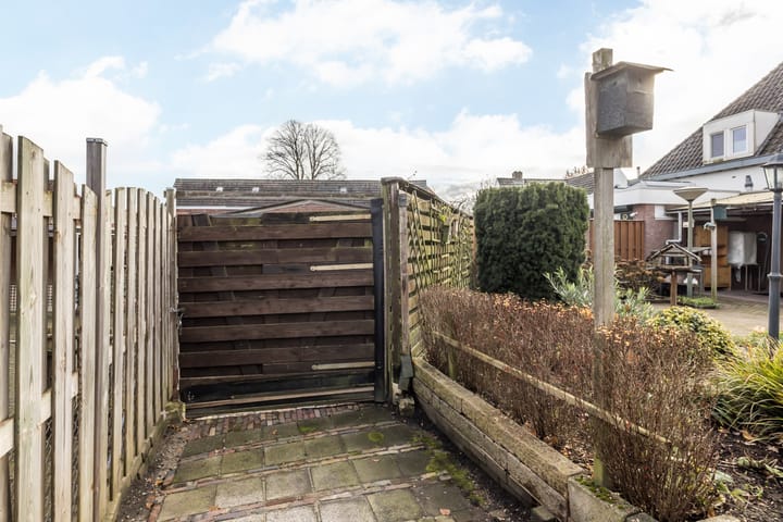 Foto 31 van Schuttekampweg 21