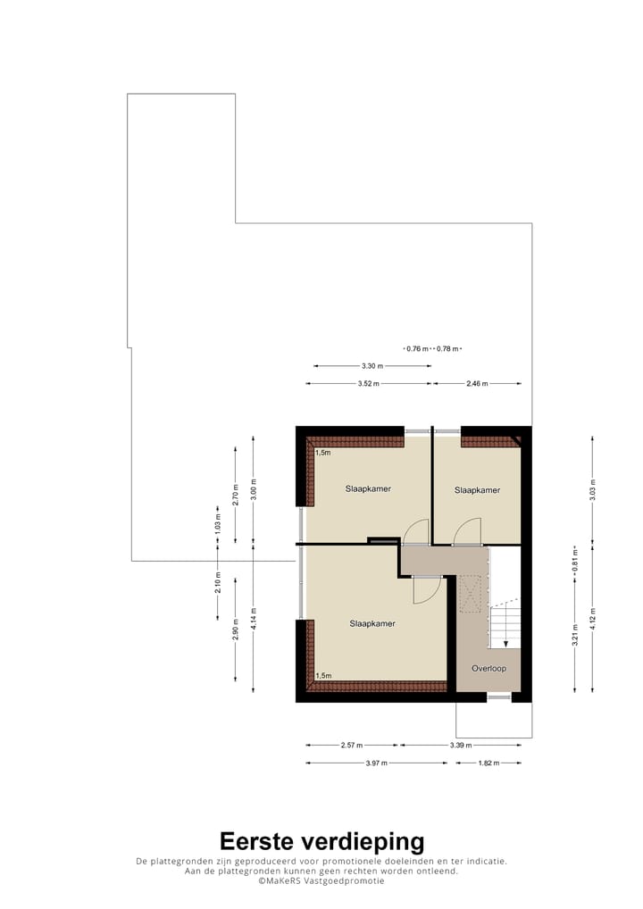 Foto 35 van Schuttekampweg 21