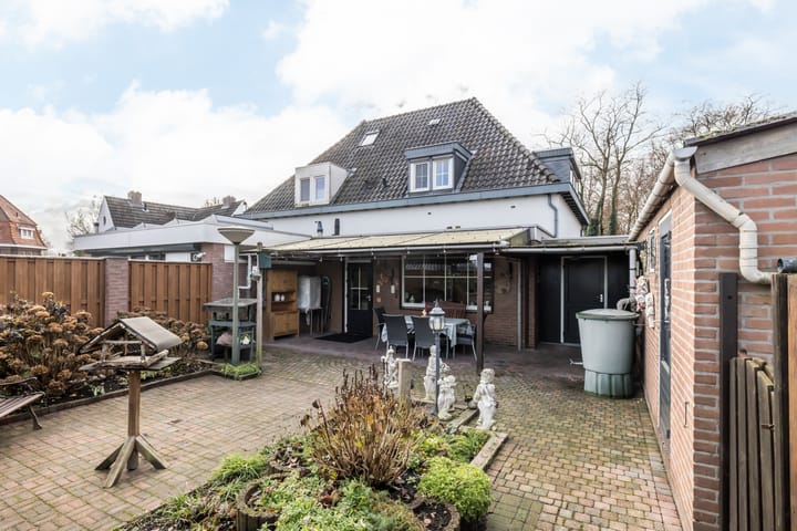 Foto 25 van Schuttekampweg 21