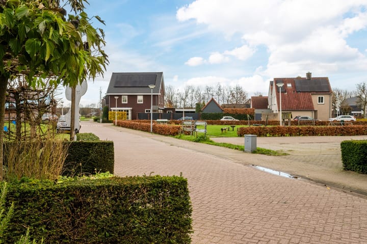 Foto 4 van Rozemarijn 30