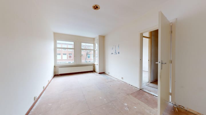 Photo 1 of Hoefkade 1476