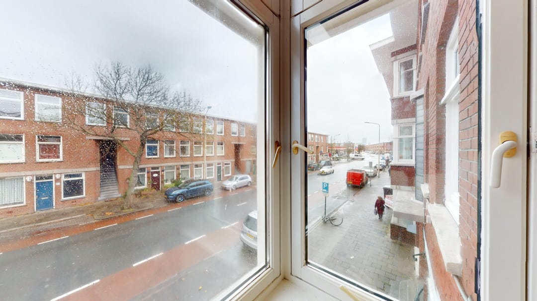 Photo 2 of Hoefkade 1476