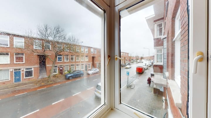 Foto 2 van Hoefkade 1476