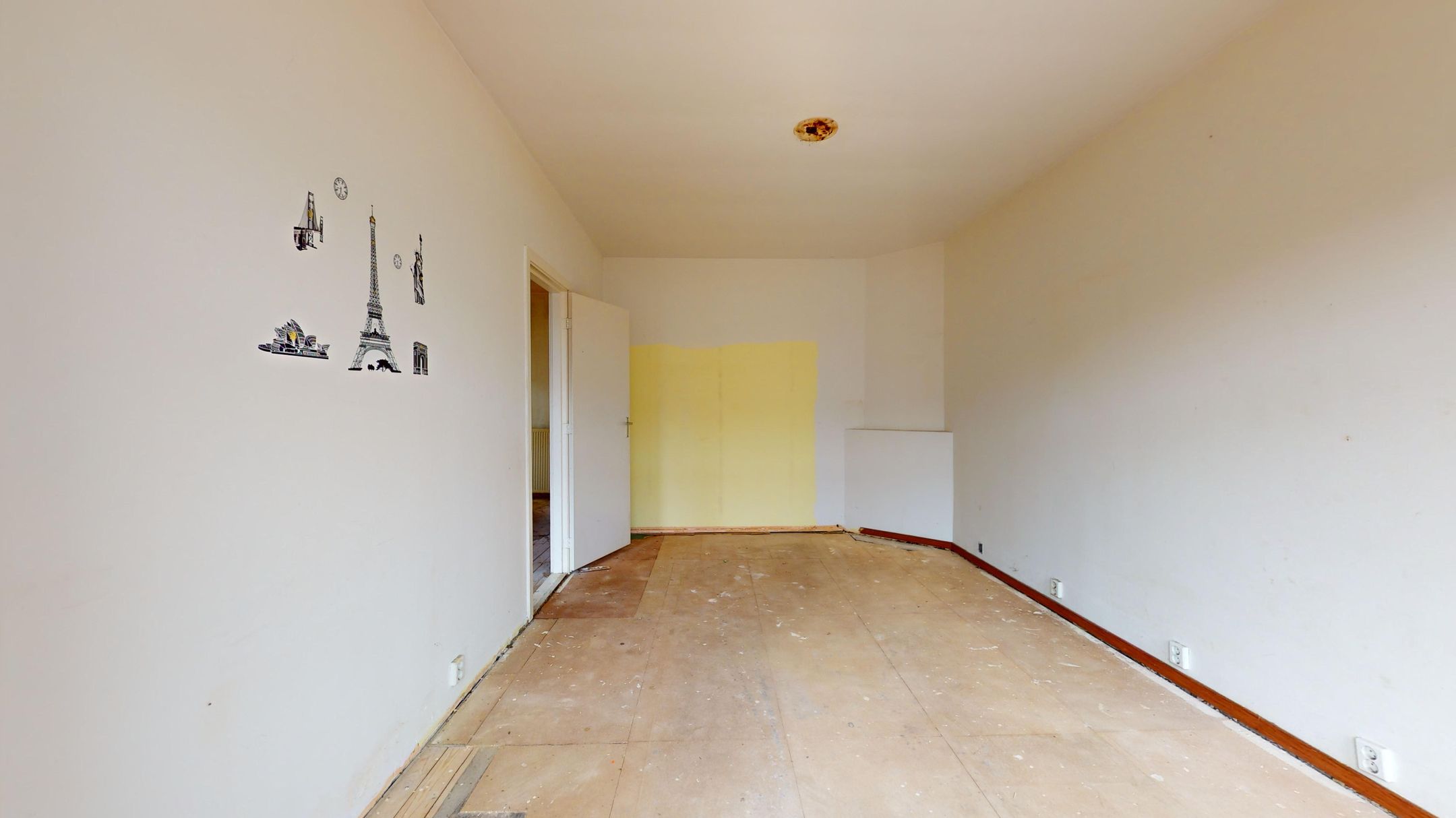 Photo 3 of Hoefkade 1476