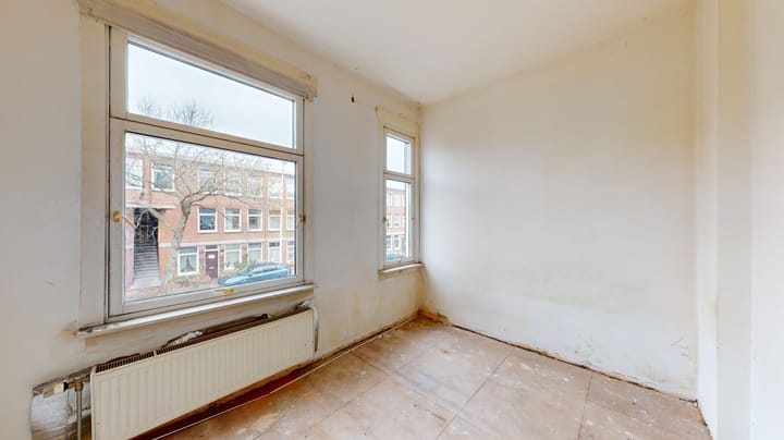 Foto 5 van Hoefkade 1476