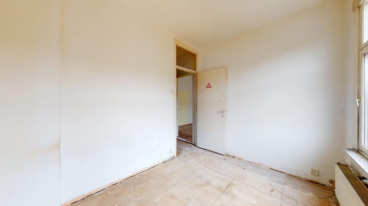 Photo 6 of Hoefkade 1476