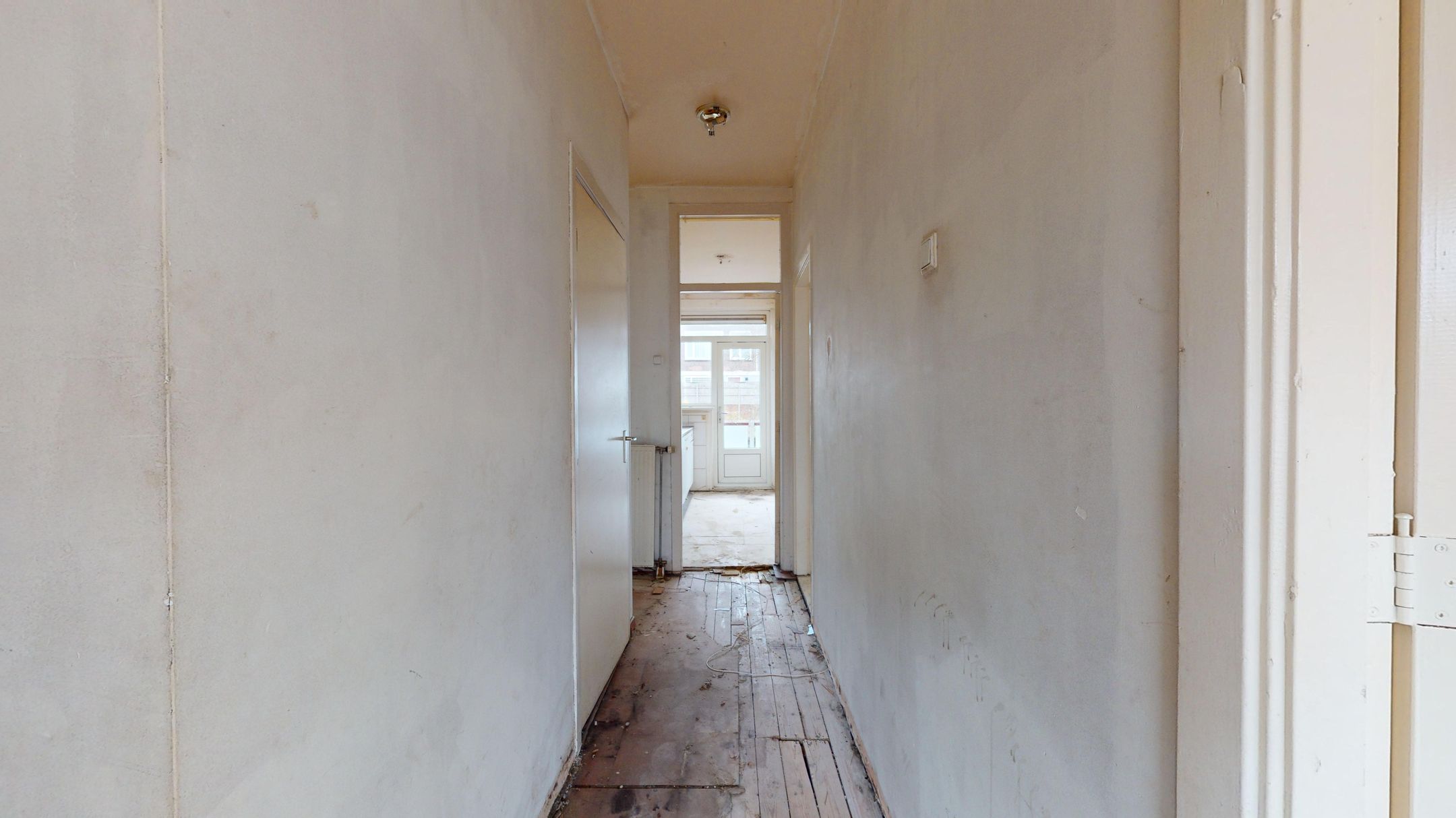 Photo 12 of Hoefkade 1476