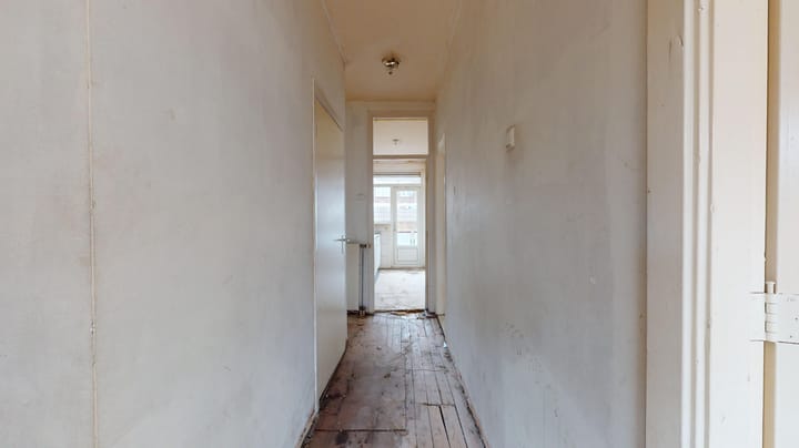 Photo 12 of Hoefkade 1476