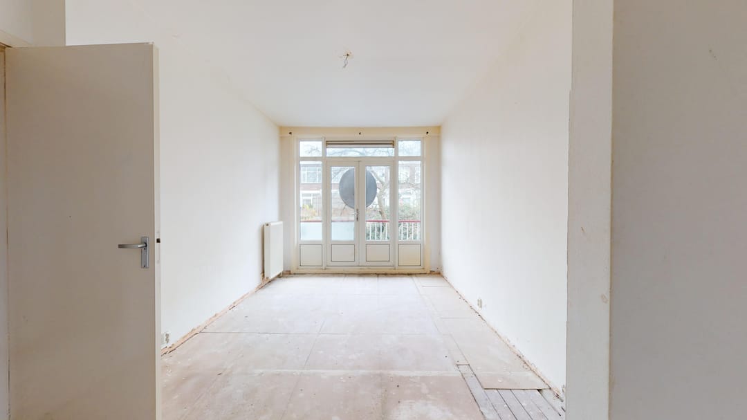 Photo 8 of Hoefkade 1476