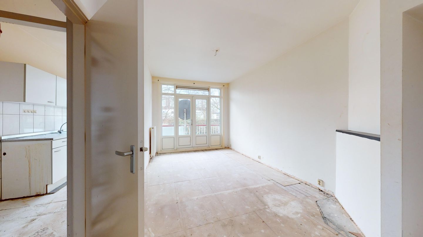 Photo 10 of Hoefkade 1476