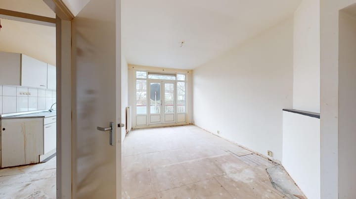 Photo 10 of Hoefkade 1476