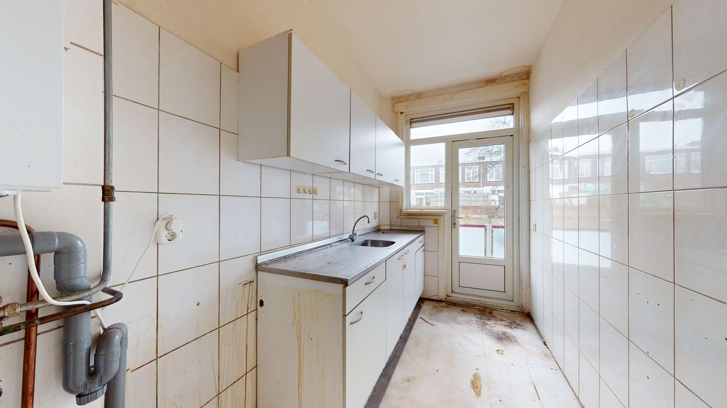 Photo 14 of Hoefkade 1476