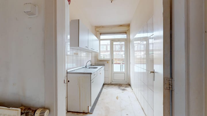 Photo 13 of Hoefkade 1476