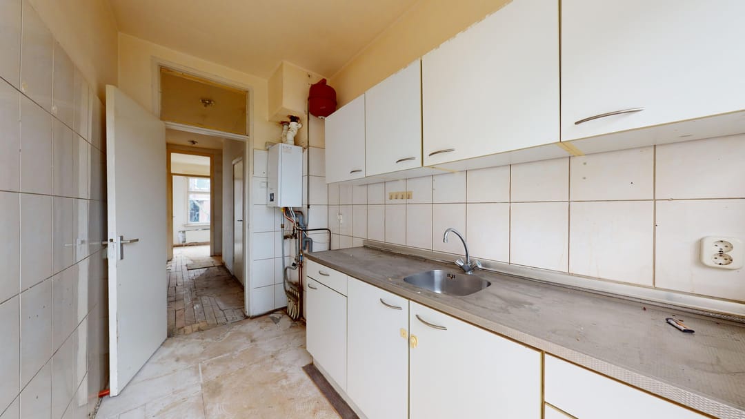 Photo 16 of Hoefkade 1476