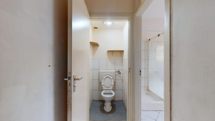 Photo 18 of Hoefkade 1476