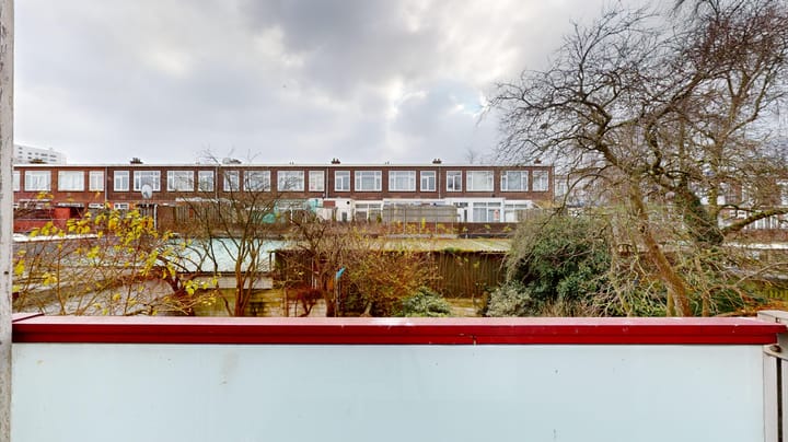 Photo 21 of Hoefkade 1476