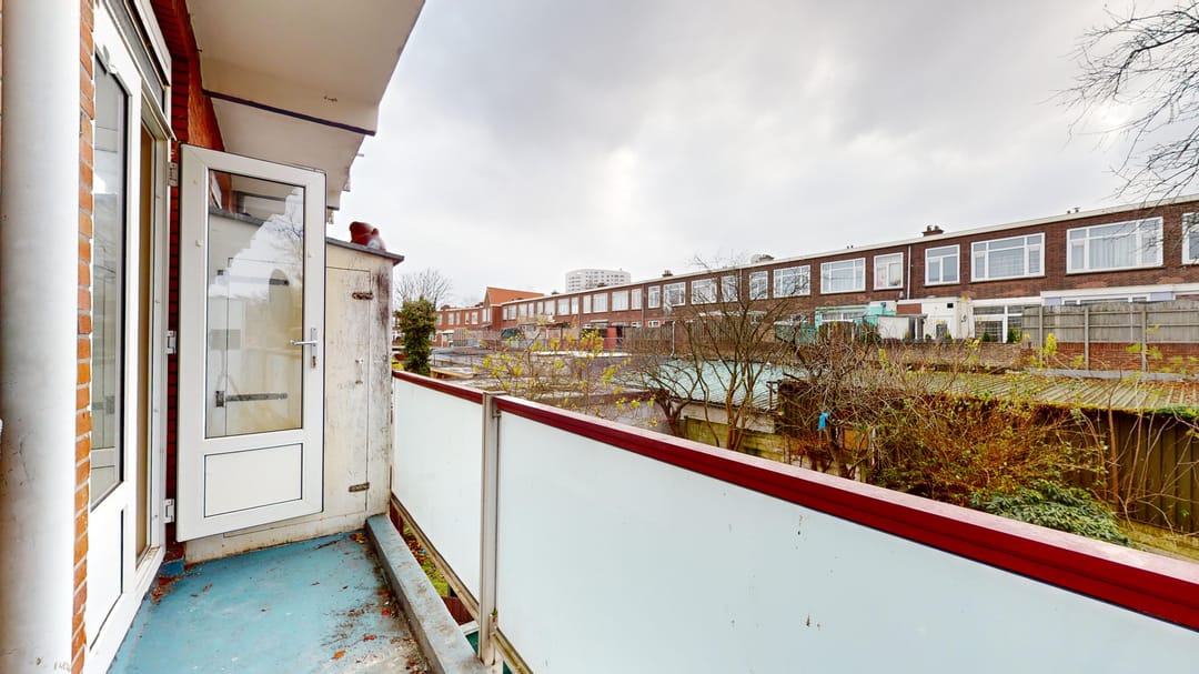 Photo 22 of Hoefkade 1476