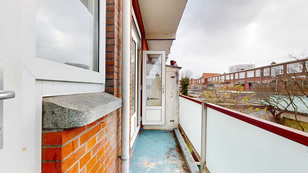 Photo 23 of Hoefkade 1476