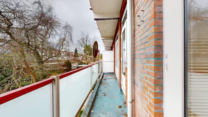 Photo 24 of Hoefkade 1476