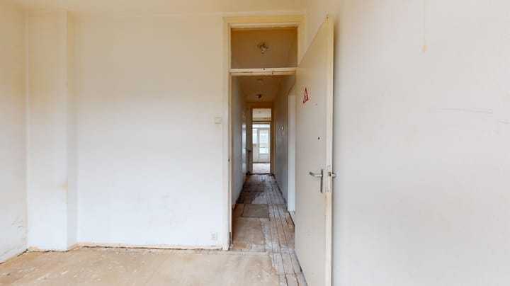 Photo 7 of Hoefkade 1476