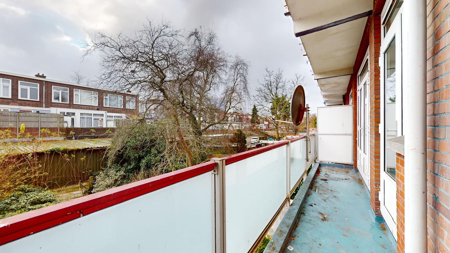 Photo 25 of Hoefkade 1476