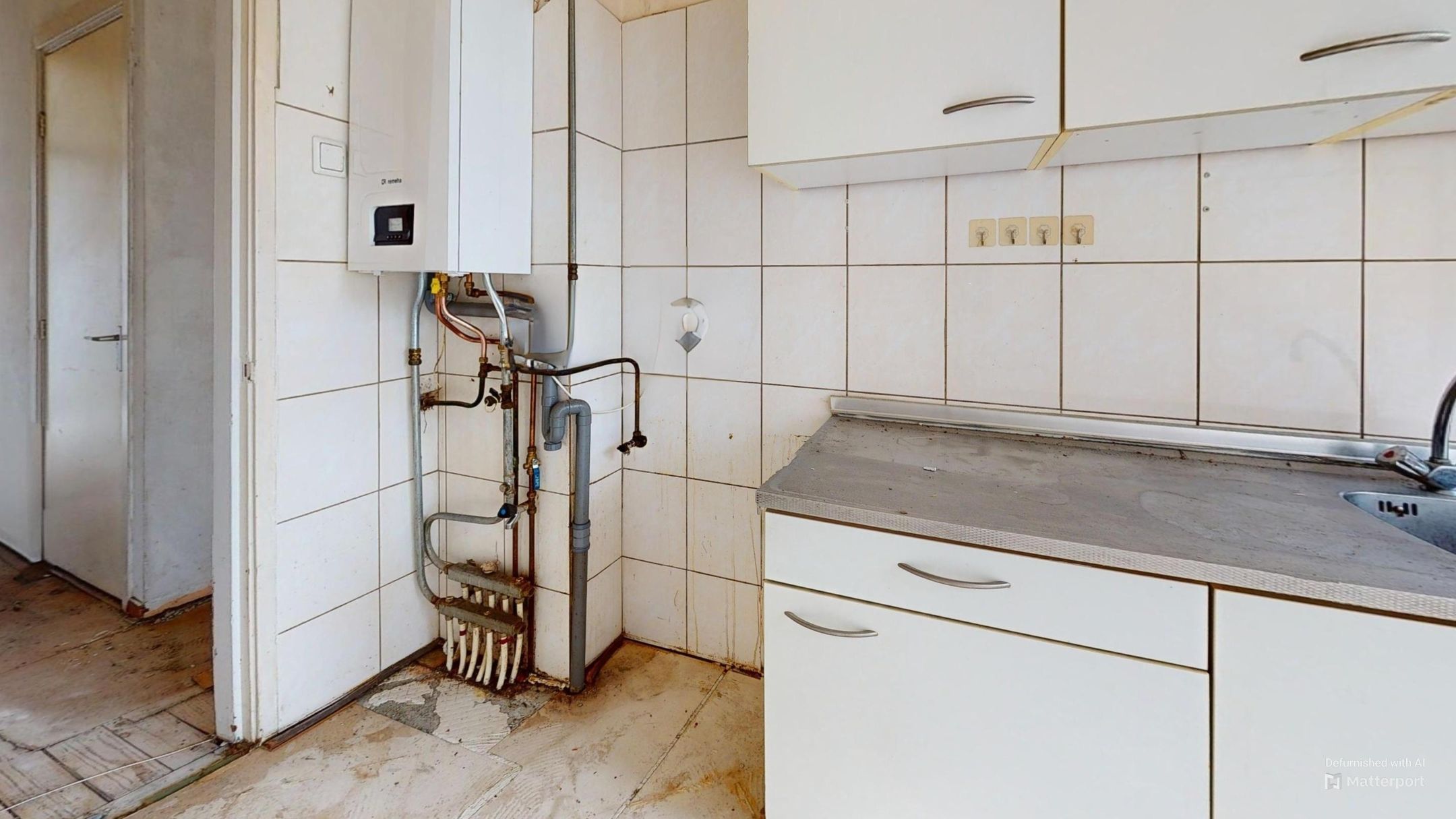 Photo 15 of Hoefkade 1476