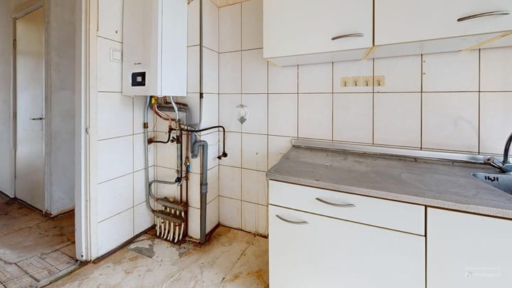 Photo 15 of Hoefkade 1476