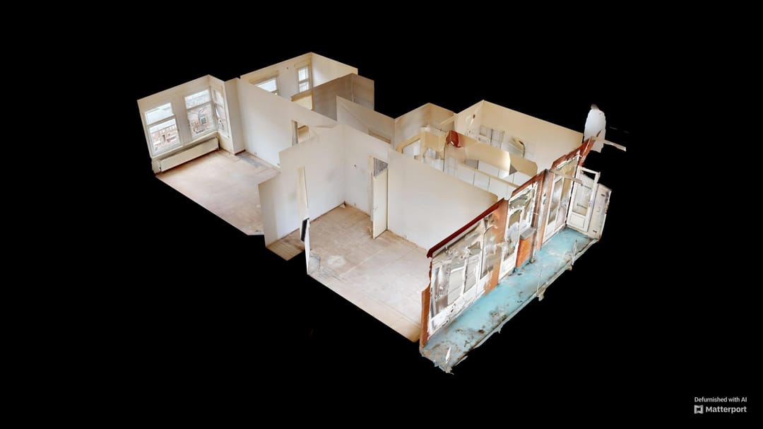 Photo 26 of Hoefkade 1476